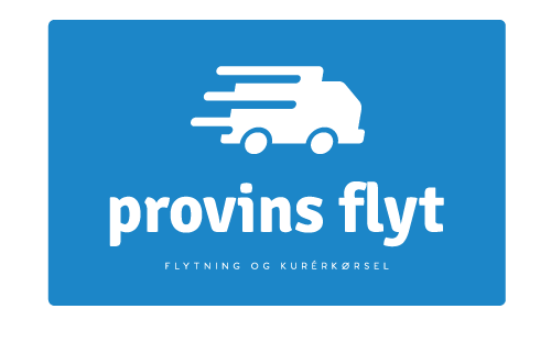 Provins Flyt